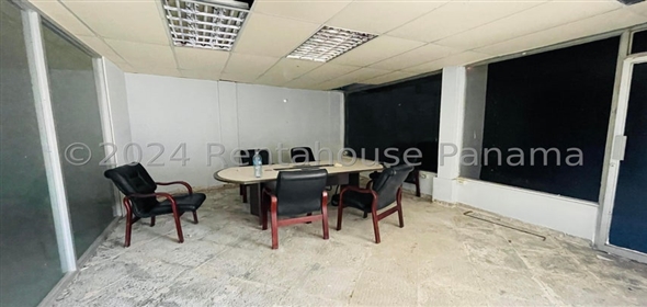 La Pulida, Pueblo Nuevo Panama City Panamá Province, 07127 | Exclusive Warehouse - Galera en Pueblo Nuevo