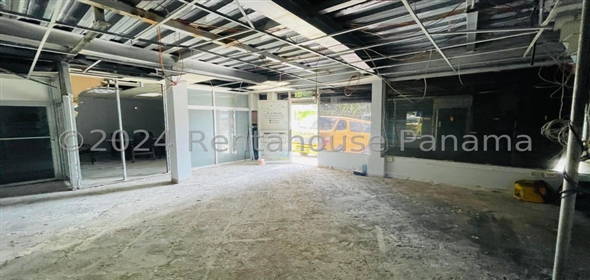 La Pulida, Pueblo Nuevo Panama City Panamá Province, 07127 | Exclusive Warehouse - Galera en Pueblo Nuevo