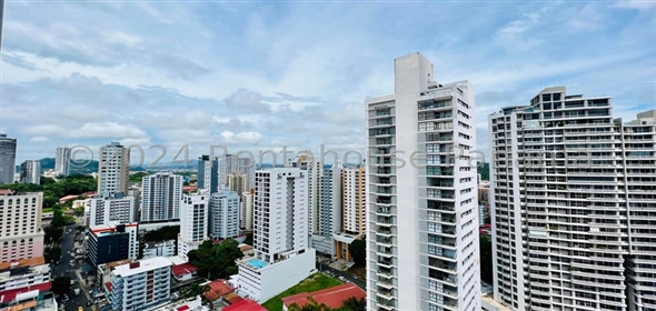 El Cangrejo Panama City Panamá Province, 07156 | Stunning Apartment - Apartamento en El Cangrejo