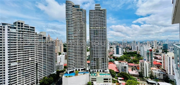 El Cangrejo Panama City Panamá Province, 07156 | Stunning Apartment - Apartamento en El Cangrejo