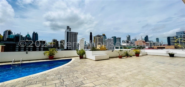 El Cangrejo Panama City Panamá Province, 07156 | Stunning Apartment - Apartamento en El Cangrejo