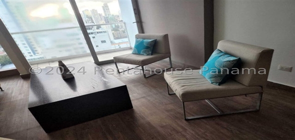 San Francisco Panama City Panamá Province, 07099 | Convenient Apartment - Apartamento en San Francisco