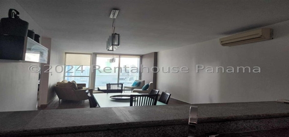 San Francisco Panama City Panamá Province, 07099 | Convenient Apartment - Apartamento en San Francisco