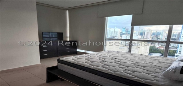 San Francisco Panama City Panamá Province, 07099 | Convenient Apartment - Apartamento en San Francisco