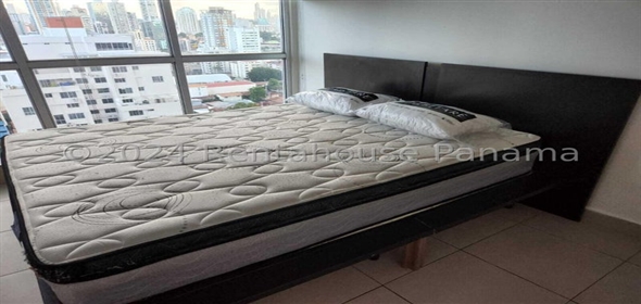 San Francisco Panama City Panamá Province, 07099 | Convenient Apartment - Apartamento en San Francisco