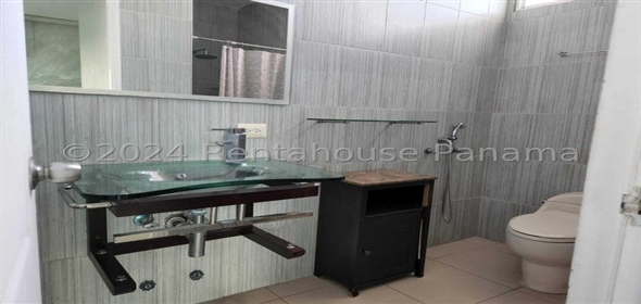 San Francisco Panama City Panamá Province, 07099 | Convenient Apartment - Apartamento en San Francisco