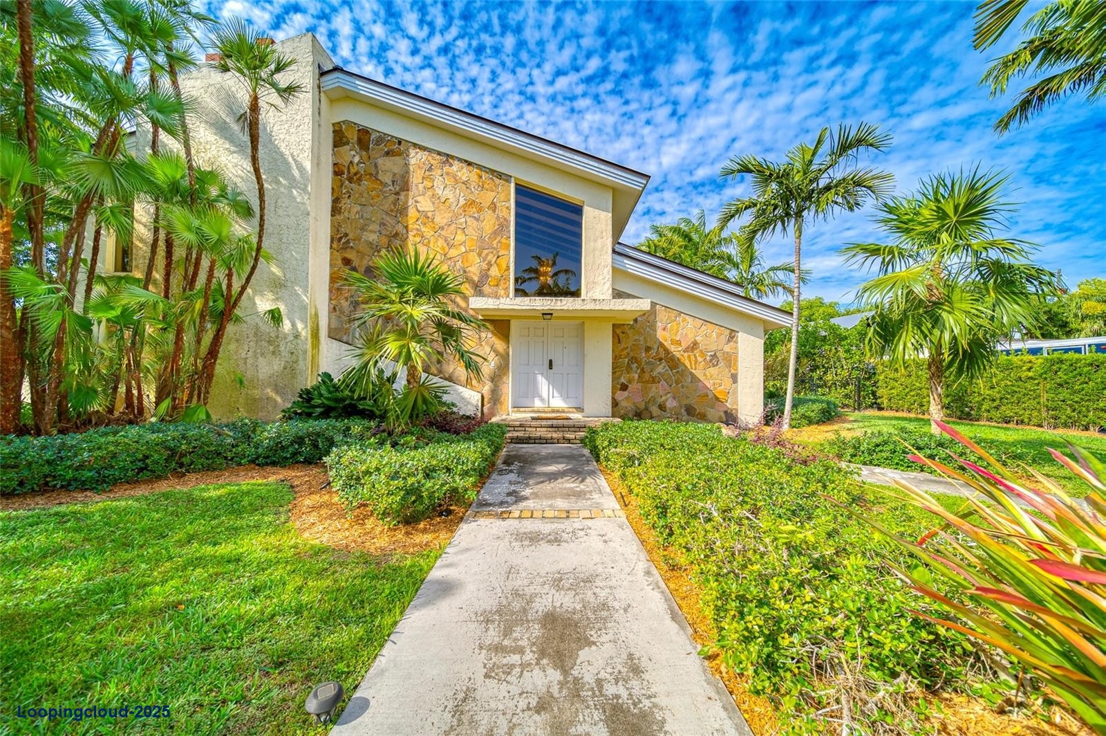 Beautiful single family home