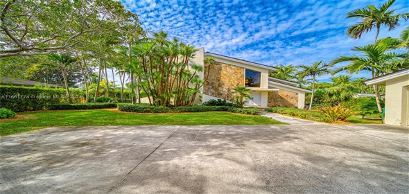 14540 Sailfish Coral Gables Florida, 33158 | Beautiful single family home