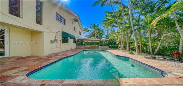 14540 Sailfish Coral Gables Florida, 33158 | Beautiful single family home