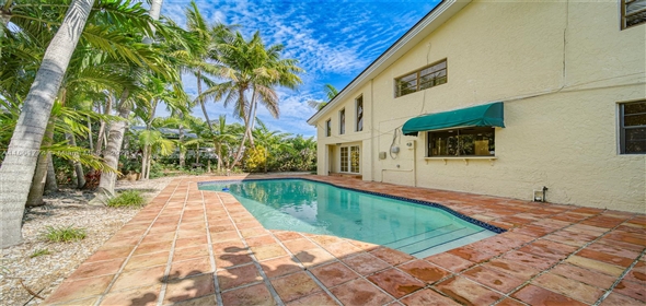 14540 Sailfish Coral Gables Florida, 33158 | Beautiful single family home