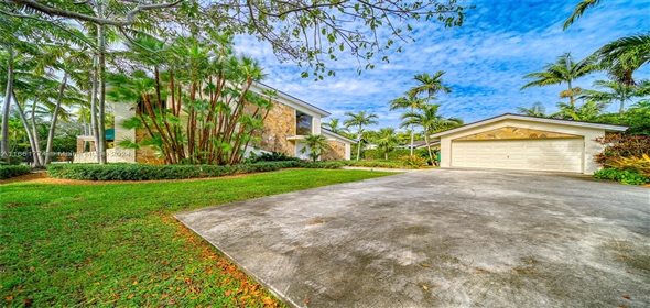 14540 Sailfish Coral Gables Florida, 33158 | Beautiful single family home