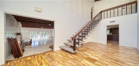 14540 Sailfish Coral Gables Florida, 33158 | Beautiful single family home