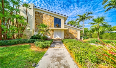 14540 Sailfish Coral Gables Florida, 33158 | Beautiful single family home