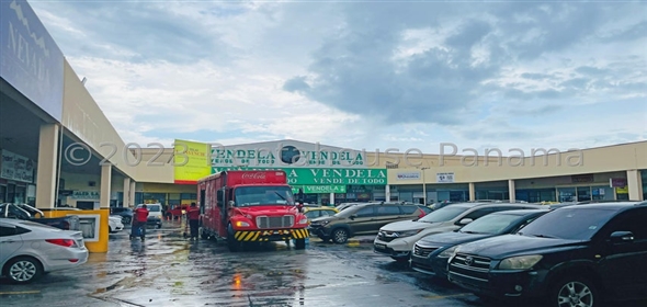 Comercial La Gran Estación, San Miguelito, Ciudad de Panamá Panama City Panamá Province, 07042 | Commercial Property - Local Comercial en C.C. La Gran Estación