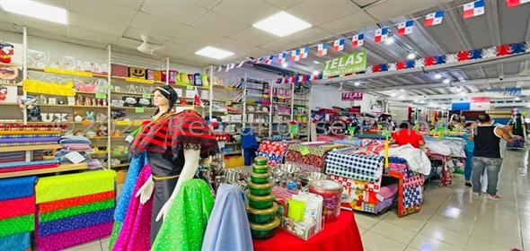 Comercial La Gran Estación, San Miguelito, Ciudad de Panamá Panama City Panamá Province, 07042 | Commercial Property - Local Comercial en C.C. La Gran Estación