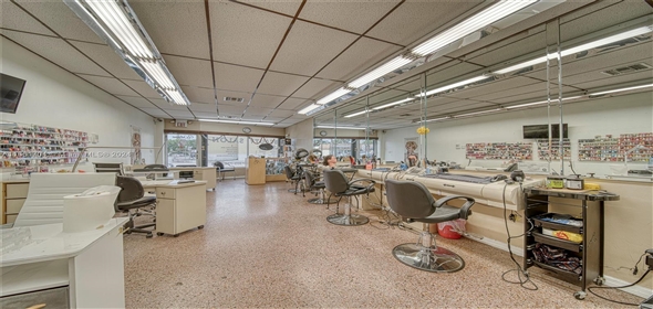 Flagler St MIAMI Miami Florida, 33144 | Beauty Salon For Sale