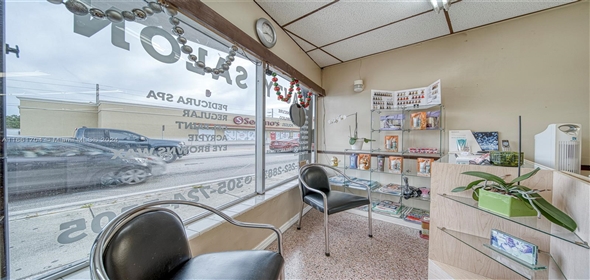 Flagler St MIAMI Miami Florida, 33144 | Beauty Salon For Sale