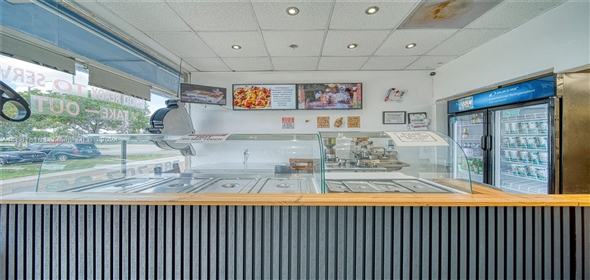 North Miami B North Miami Beach Florida, 33162 | Quick Service Restaurant For Sale