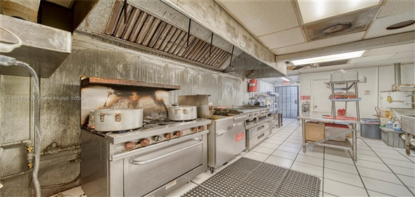 North Miami B North Miami Beach Florida, 33162 | Quick Service Restaurant For Sale