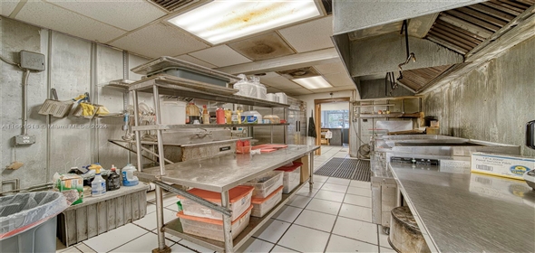 North Miami B North Miami Beach Florida, 33162 | Quick Service Restaurant For Sale