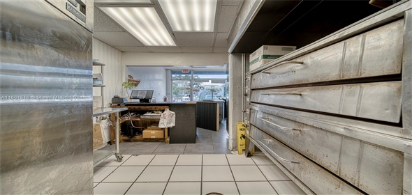 North Miami B North Miami Beach Florida, 33162 | Quick Service Restaurant For Sale