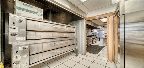 North Miami B North Miami Beach Florida, 33162 | Quick Service Restaurant For Sale