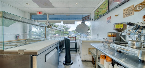 North Miami B North Miami Beach Florida, 33162 | Quick Service Restaurant For Sale