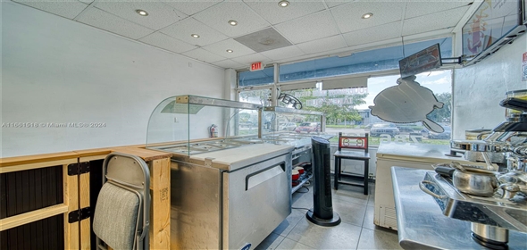 North Miami B North Miami Beach Florida, 33162 | Quick Service Restaurant For Sale