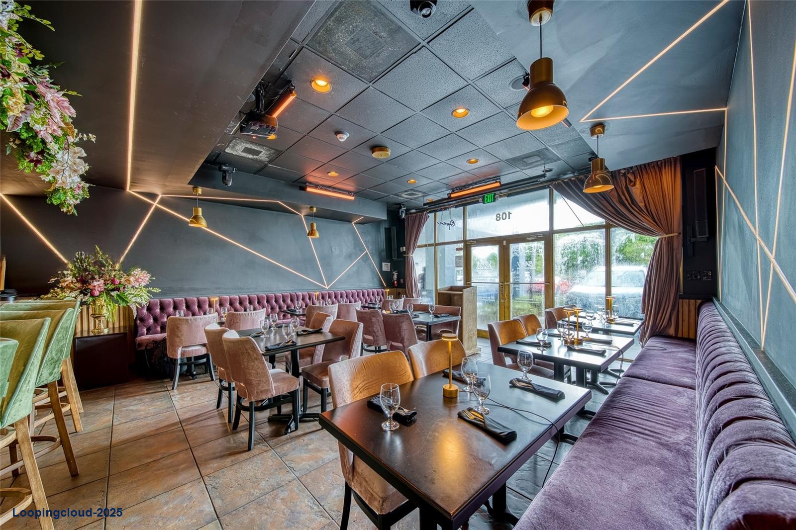 Restaurant Venue For Sale