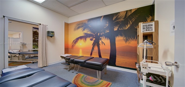 Miami Miami Florida, 33196 | Chiropractic Medical Practice For Sale