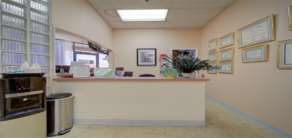 Miami Miami Florida, 33196 | Chiropractic Medical Practice For Sale