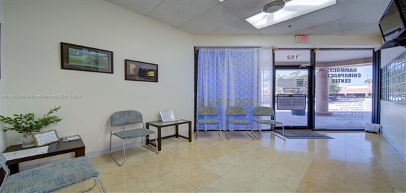 Miami Miami Florida, 33196 | Chiropractic Medical Practice For Sale