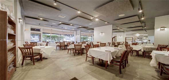 W Coral Gables Coral Gables Florida, 33134 | Full-Service Restaurant