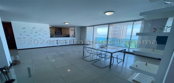 San Francisco Panama City Panamá Province, 07099 | Beautiful Condo