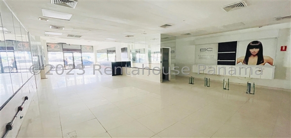 Via españa Panama City Panamá Province, 07206 | Commercial Property for rent