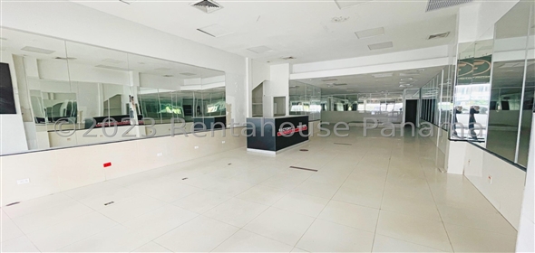 Via españa Panama City Panamá Province, 07206 | Commercial Property for rent