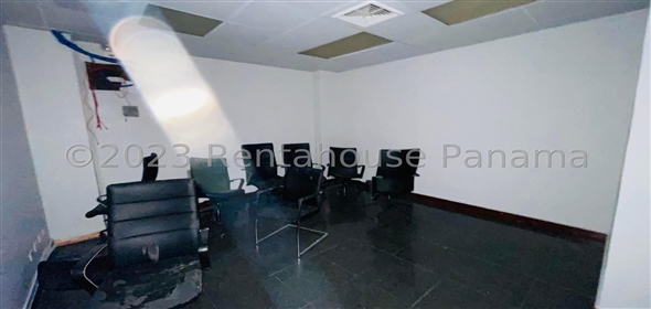 San francisco Panama City Panamá Province, 07196 | Spacious office