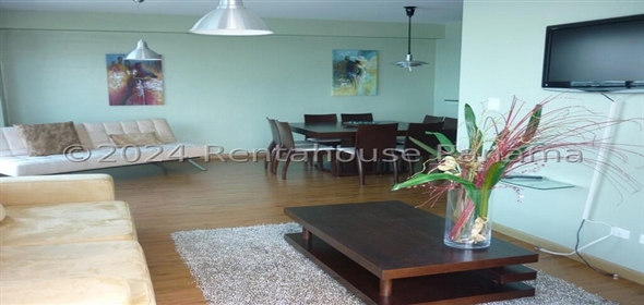 Av Balboa Panama City Panamá Province, 07127 | Beautiful Apartment - Apartamento en Av Balboa