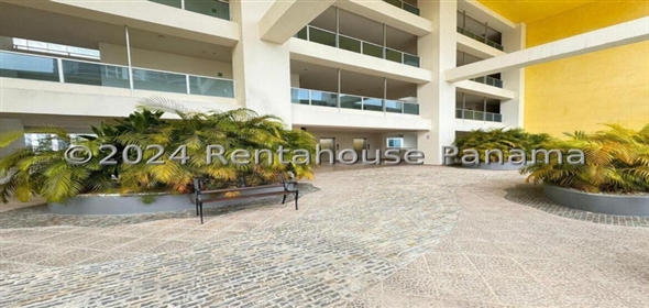 Av Balboa Panama City Panamá Province, 07127 | Beautiful Apartment - Apartamento en Av Balboa