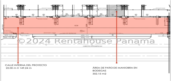 Tocumen Panama City Panamá Province, 07220 | Great Warehouse