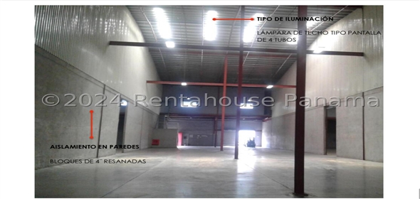 Tocumen Panama City Panamá Province, 07220 | Great Warehouse