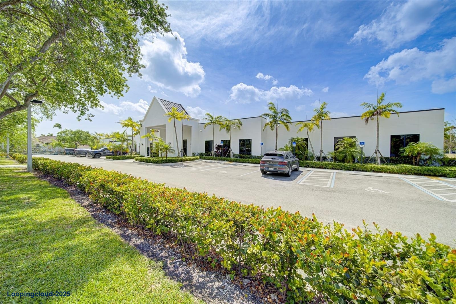 Beautiful Commercial property