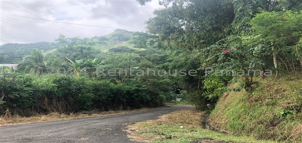 Las cumbres Panama City Panamá Province, 07104 | Land for sale