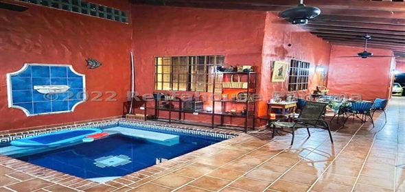 Playa Blanca Cocle Cocle, 02038 | Exclusive House - Hermosa casa en Playa Blanca