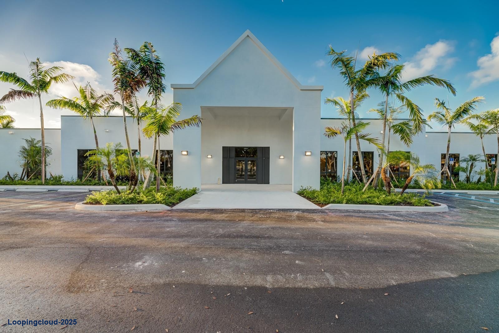 Beautiful Commercial property