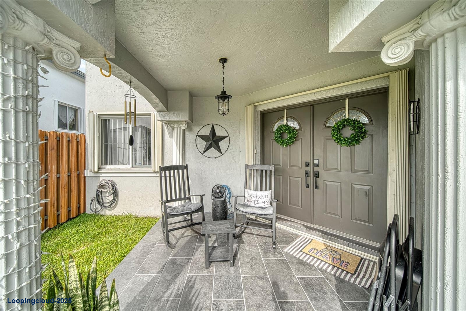 Beautiful single family home