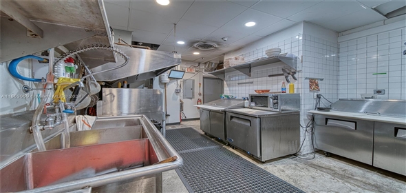 Little Hav Miami Florida, 33135 | Restaurant For Sale With Commissary