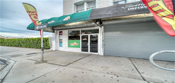 Little Hav Miami Florida, 33135 | Restaurant For Sale With Commissary