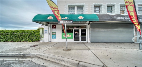 Little Hav Miami Florida, 33135 | Restaurant For Sale With Commissary