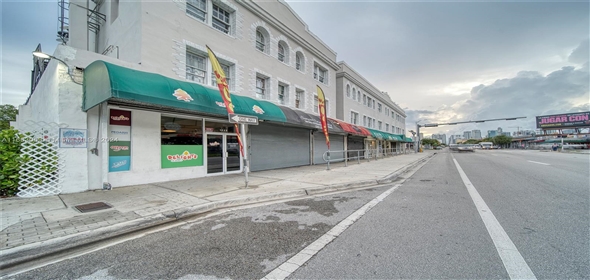 Little Hav Miami Florida, 33135 | Restaurant For Sale With Commissary